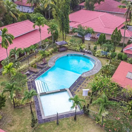 La Casa Borneo-2